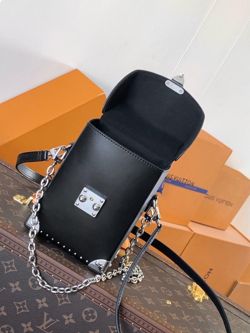 LV Top Handle Bags